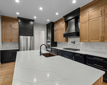 kitchen reface