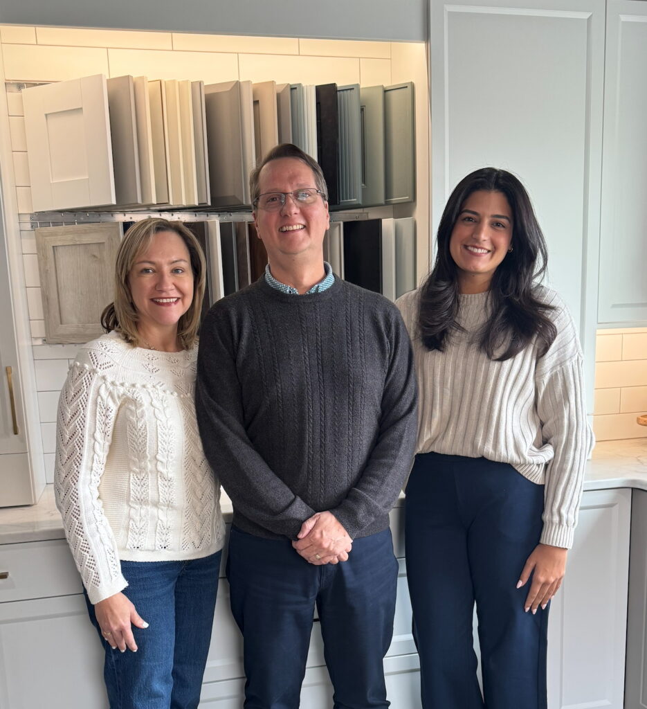 Kitchen Solvers of Boca Raton Team