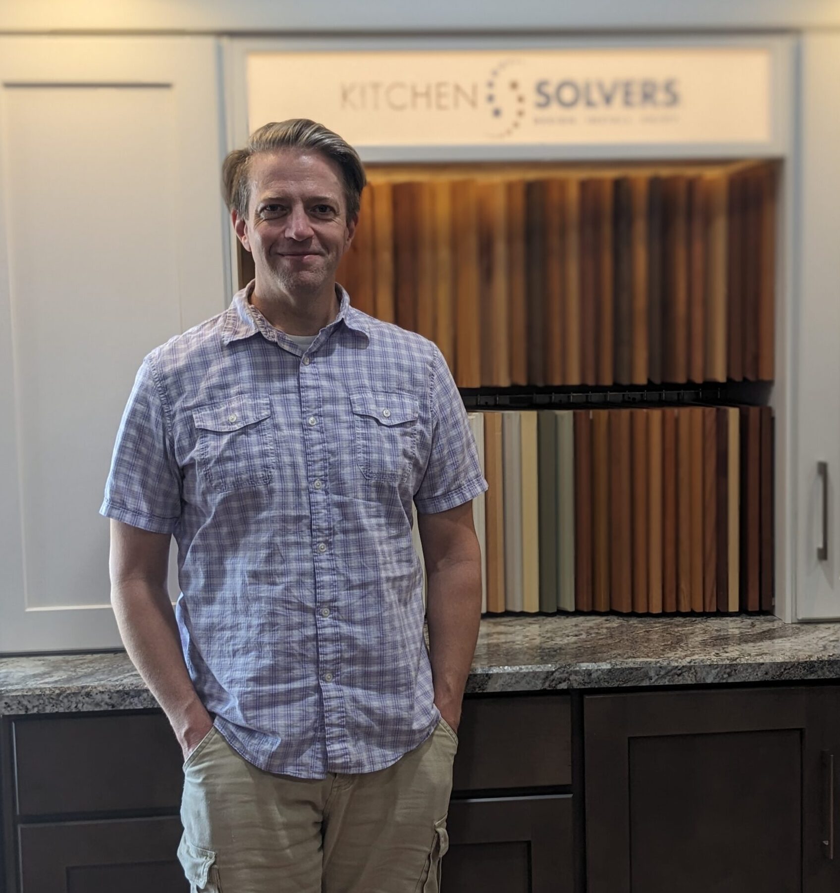 Owner Image of Coastal Connecticut Kitchen Solvers