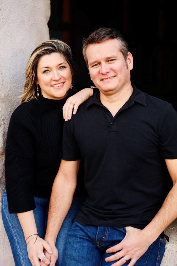 Owners of Kitchen Solvers of Dallas