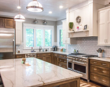 granite countertops