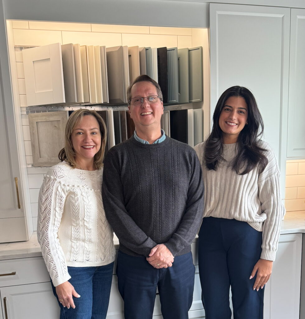 Kitchen Solvers of Fort Lauderdale Team