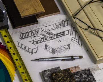 Remodeling plannign