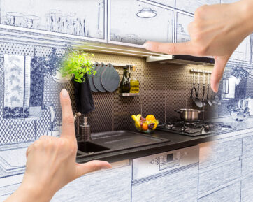 kitchen remodeling contractor