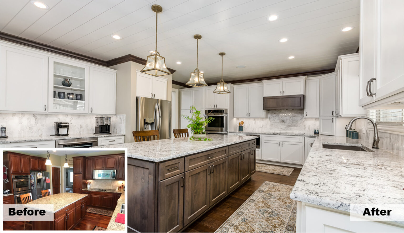 Gallery - Kitchen Solvers Of Mccook