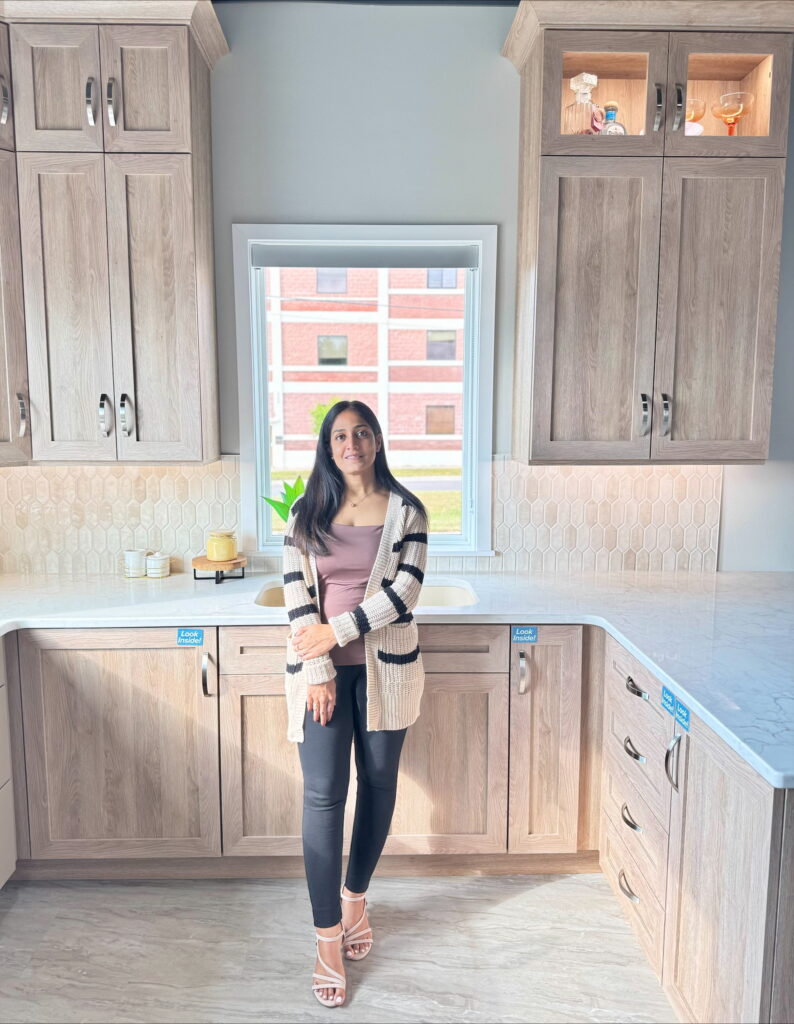 Kitchen Solvers of Old Bridge Owner