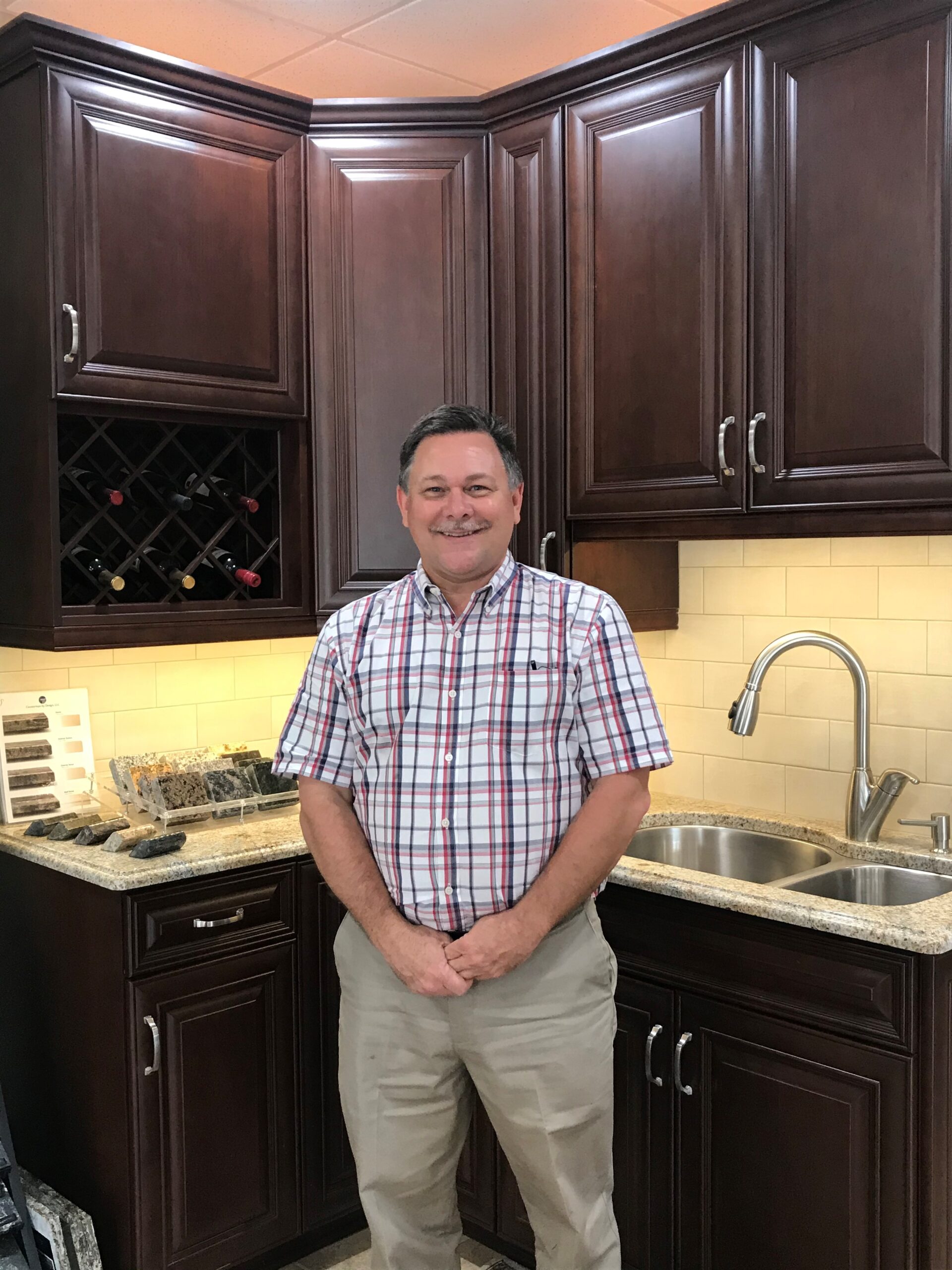  Owner Image of Raleigh Kitchen Solvers