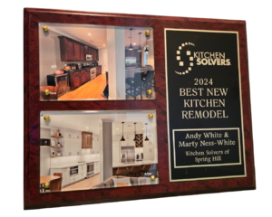 Best Kitchen Remodel of Spring Hill, TN