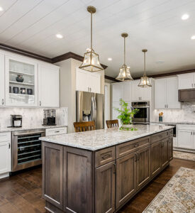 Kitchen Remodeling - Kitchen Solvers of Winnipeg