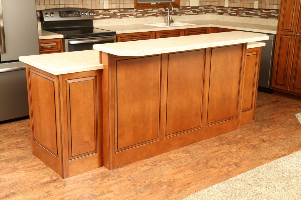 Unique Kitchen Island Ideas - Kitchen Solvers