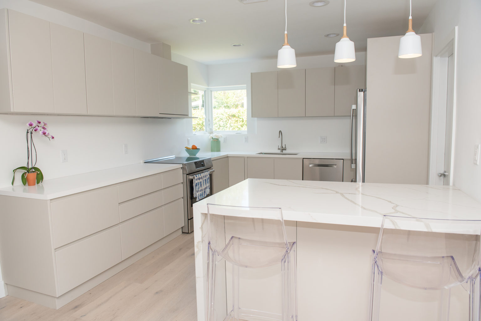 How High Should You Install Your Kitchen Kitchen Solvers