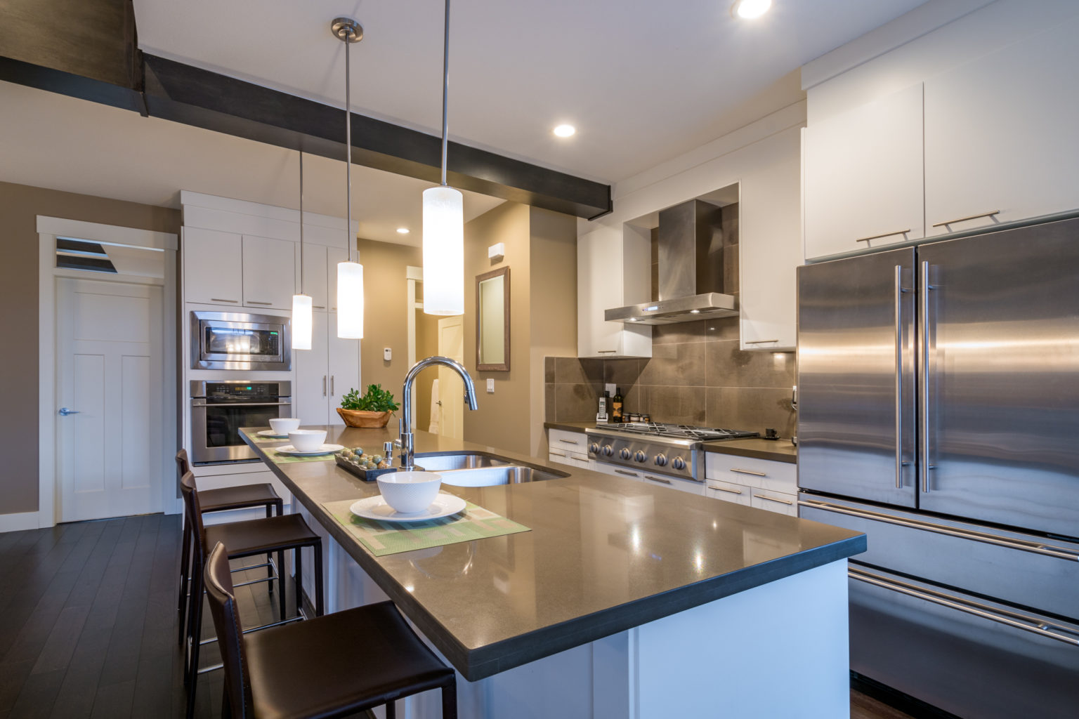 Tips for Remodeling Your Kitchen Before a Sale Kitchen Solvers