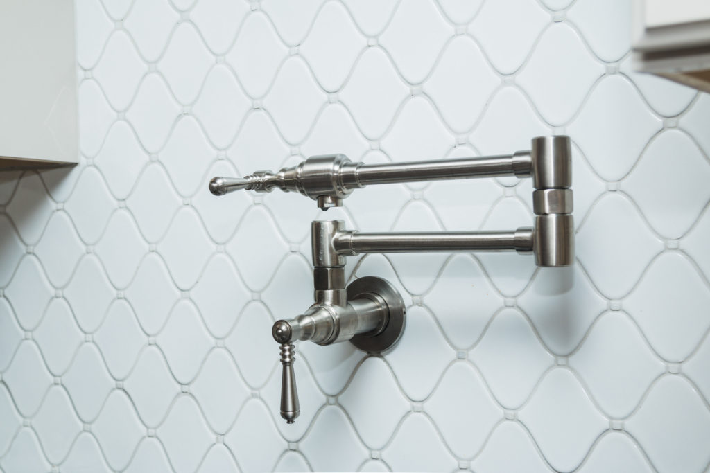 Unique Plumbing Fixtures for Your Kitchen Kitchen Solvers