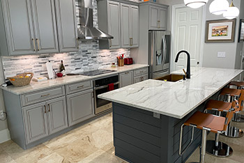 Kitchen Remodeling Contractors - Kitchen Solvers