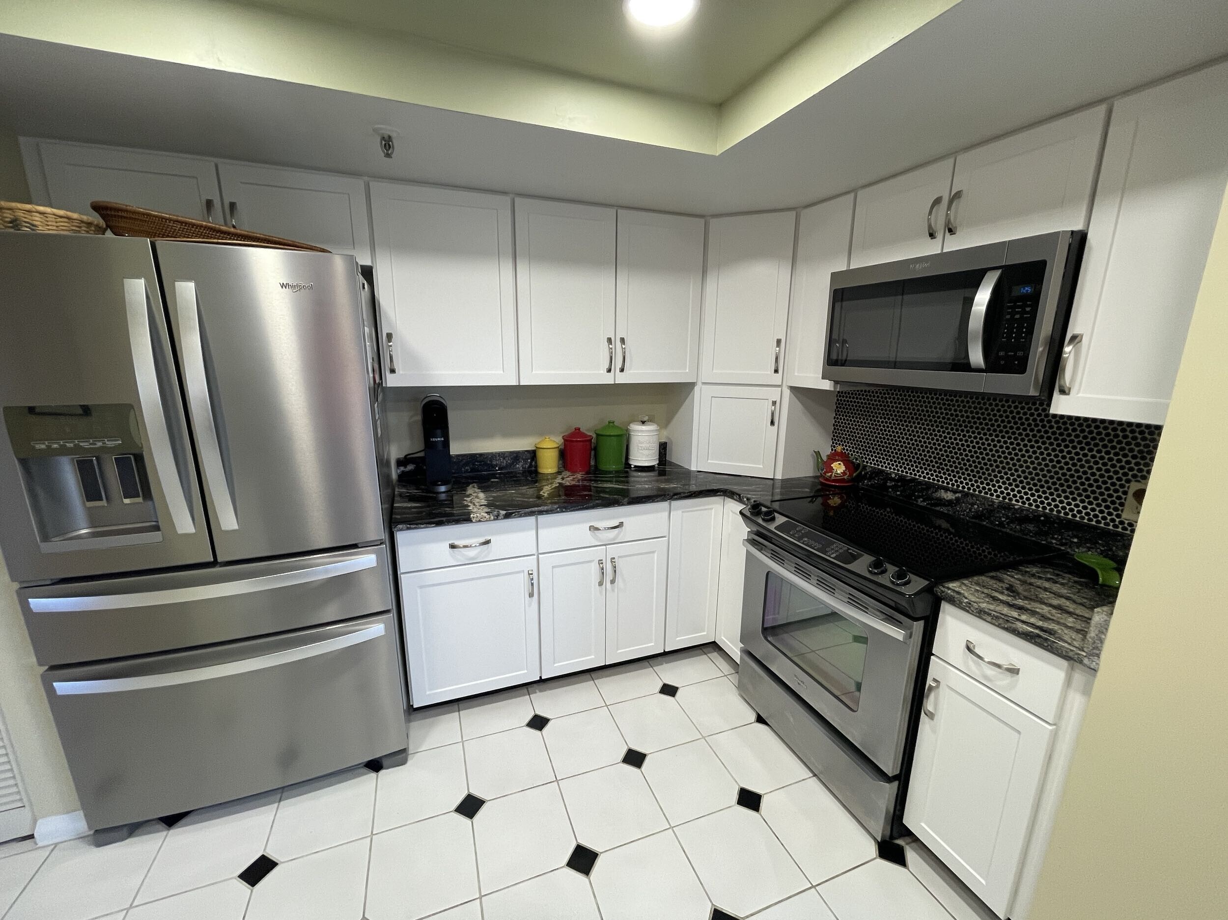 Spotlight Kitchens of June 2024 – Cabinet Refacing - Kitchen Solvers