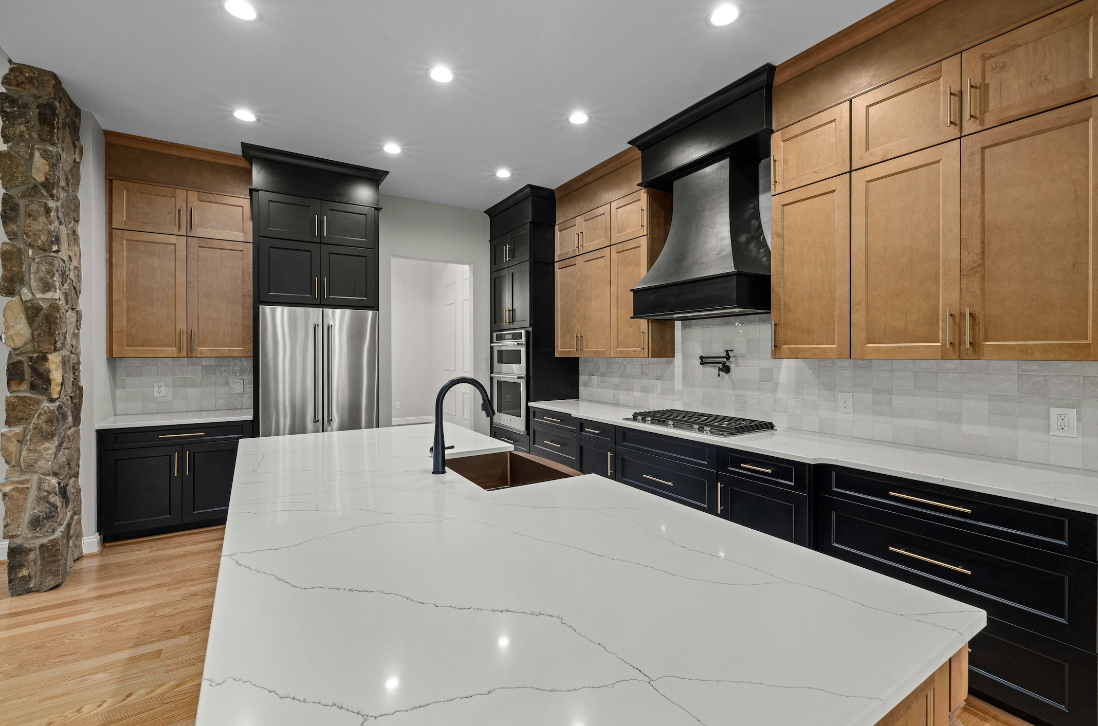 kitchen reface