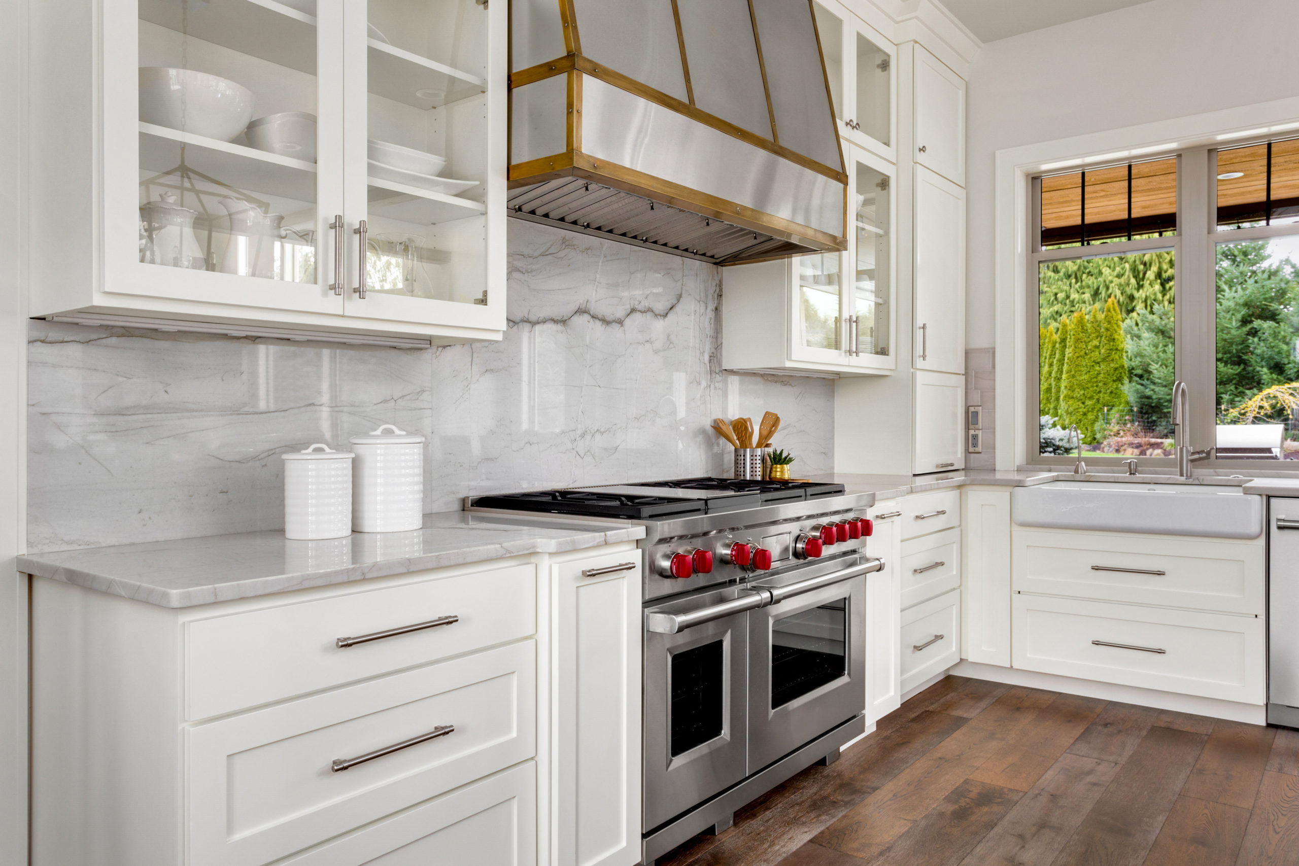 kitchen countertops